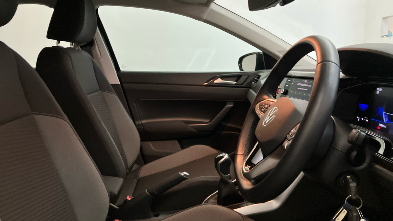 Volkswagen Polo 1.0 TSI Life 5dr Petrol Hatchback